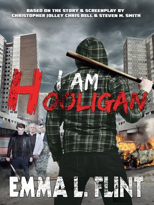cover image of I Am Hooligan